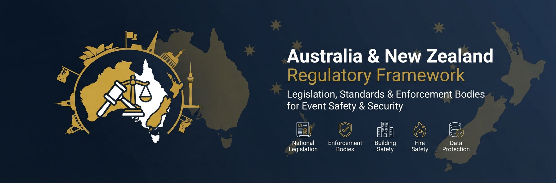 Australia & New Zealand