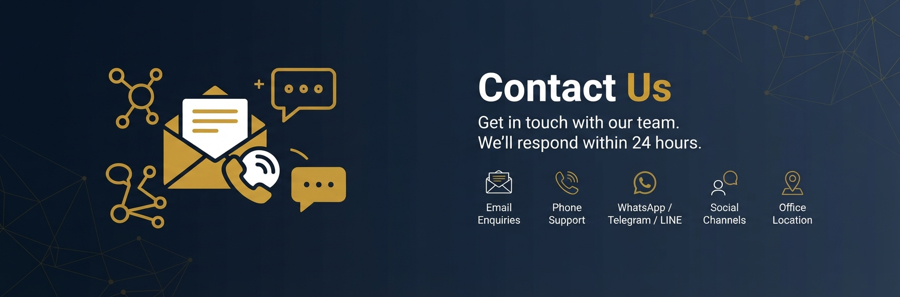 Contact Us