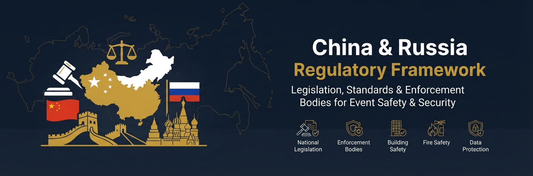 China & Russia