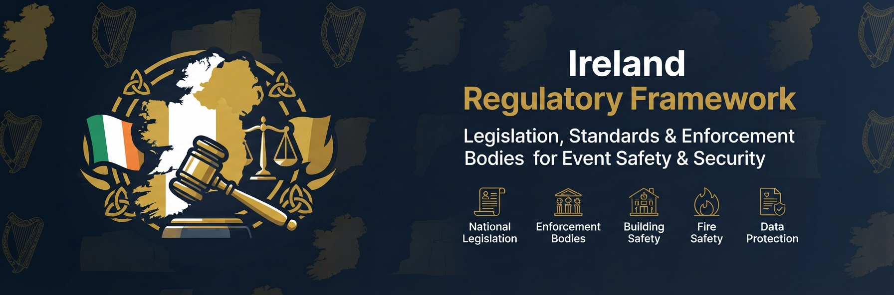 Ireland
