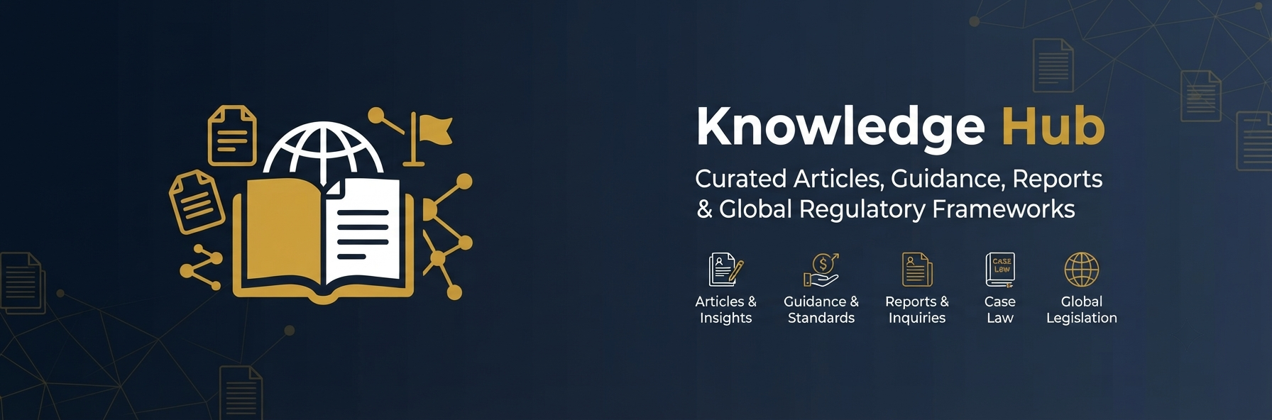 Knowledge Hub – Ewings Consultancy Services