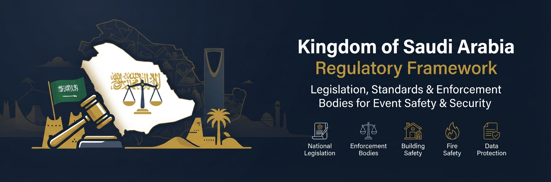 Kingdom of Saudi Arabia