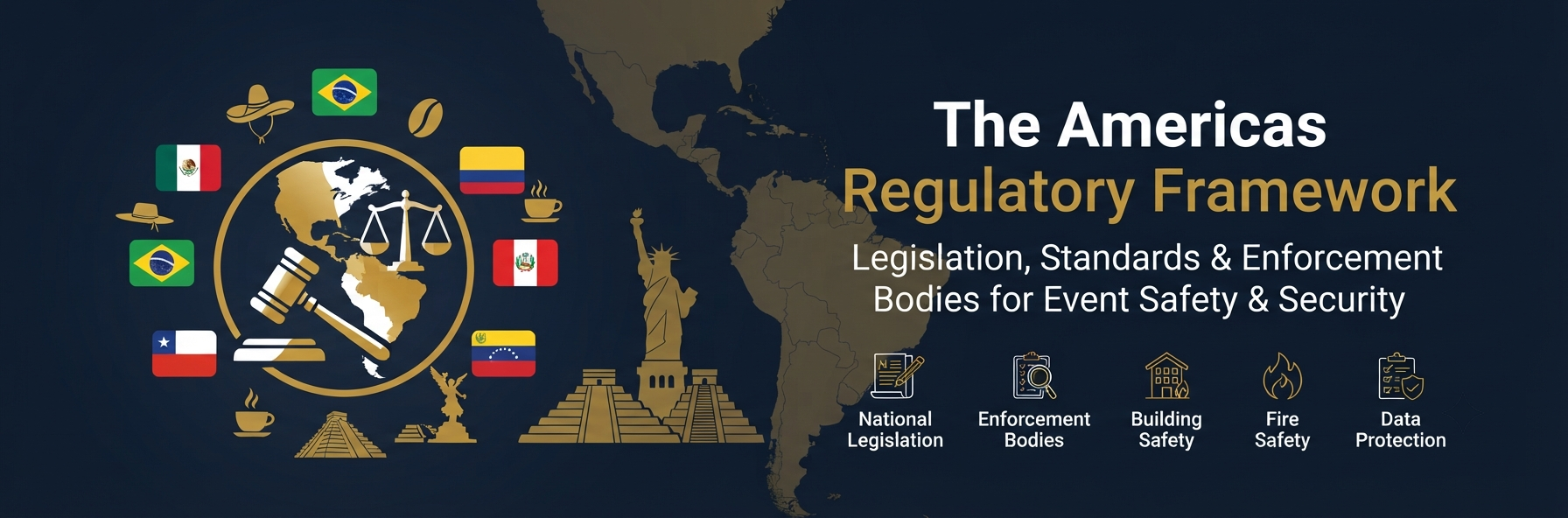 The Americas